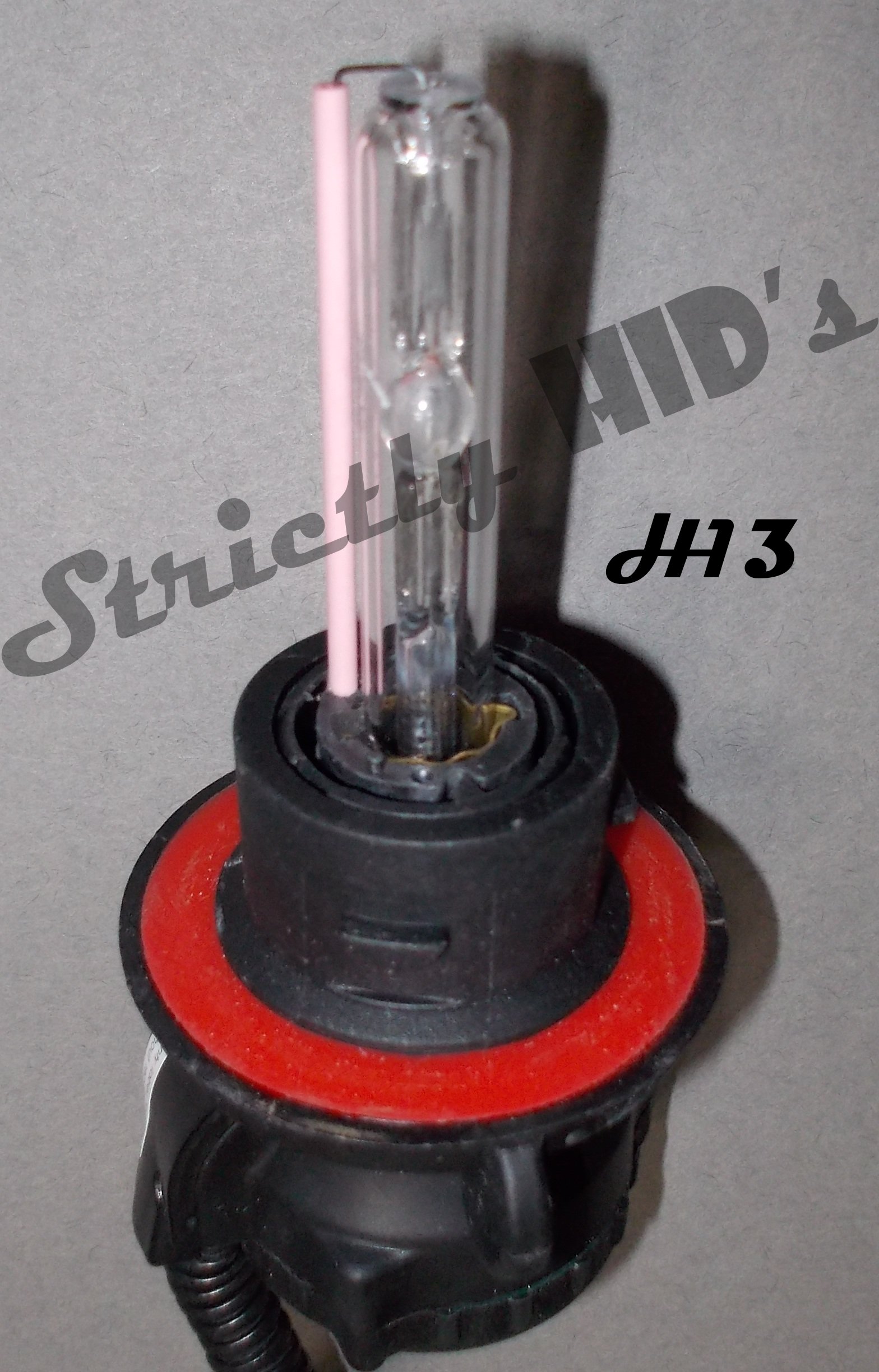 H13 High/Low HID